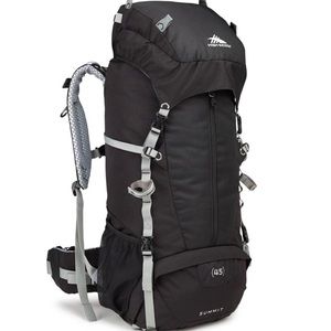 High Sierra Classic 2 Series 45 Frame Pack